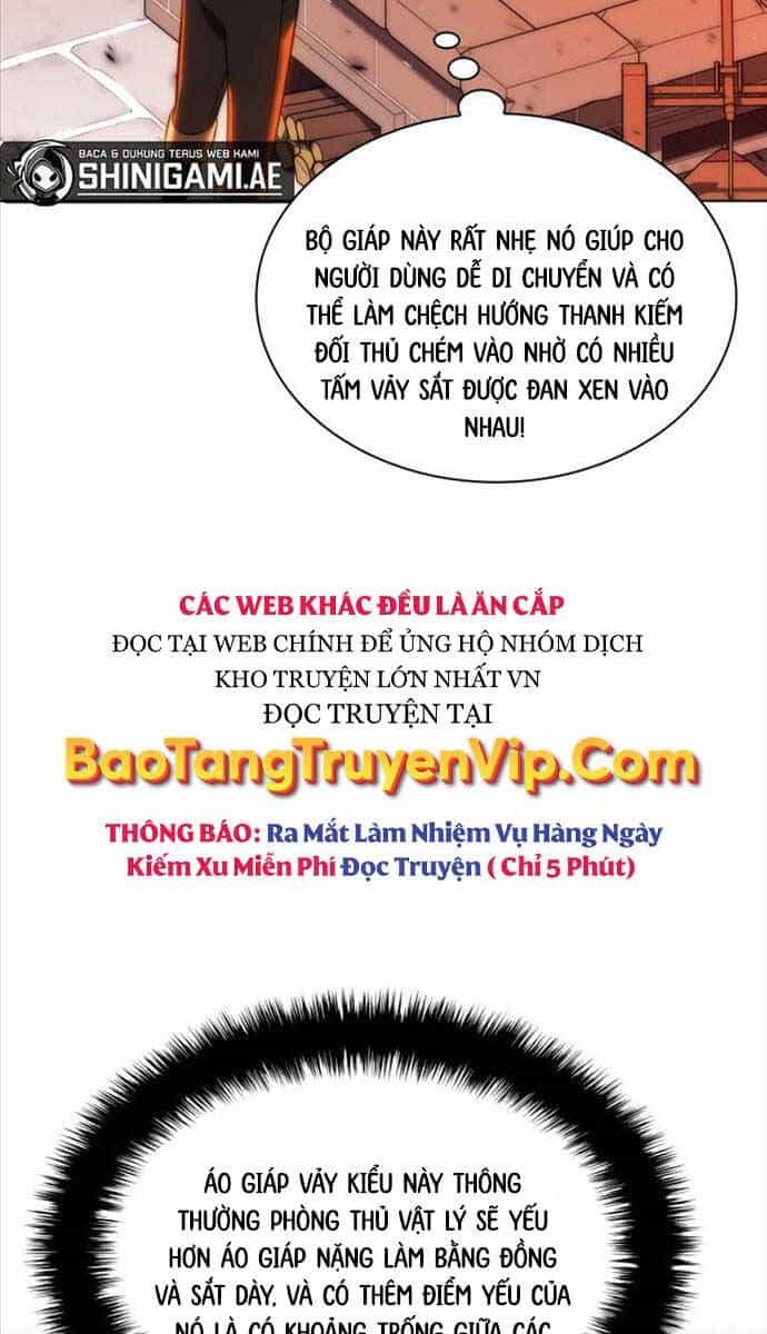 Thợ Rèn Huyền Thoại - Chương 207 - ảnh 106