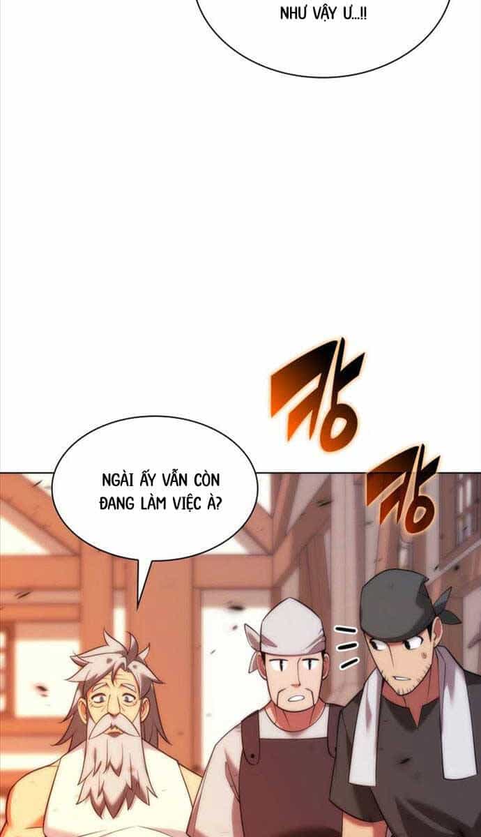 Thợ Rèn Huyền Thoại - Chương 207 - ảnh 120