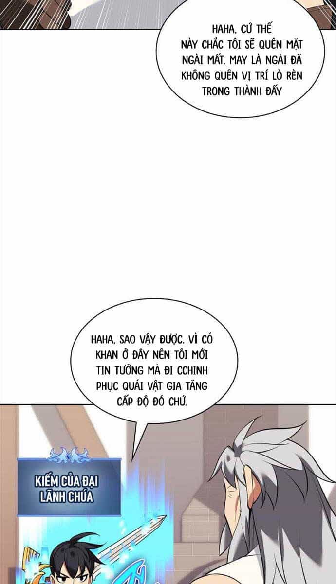 Thợ Rèn Huyền Thoại - Chương 207 - ảnh 65