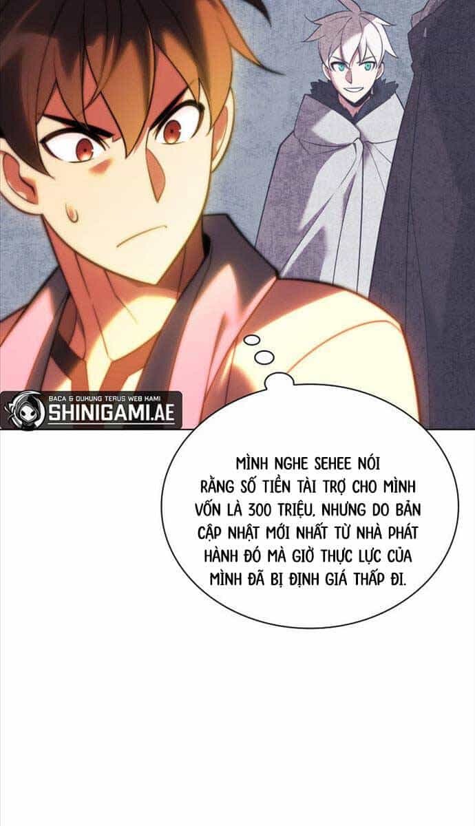 Thợ Rèn Huyền Thoại - Chương 207 - ảnh 84