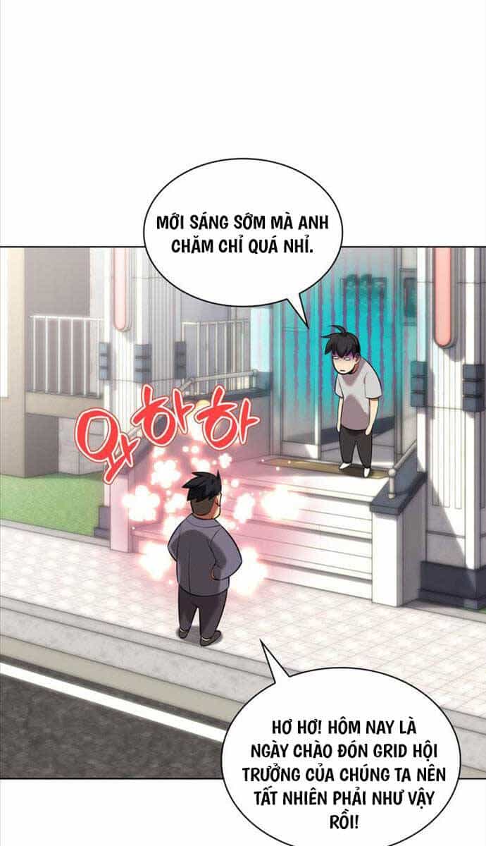 Thợ Rèn Huyền Thoại - Chương 208 - ảnh 20