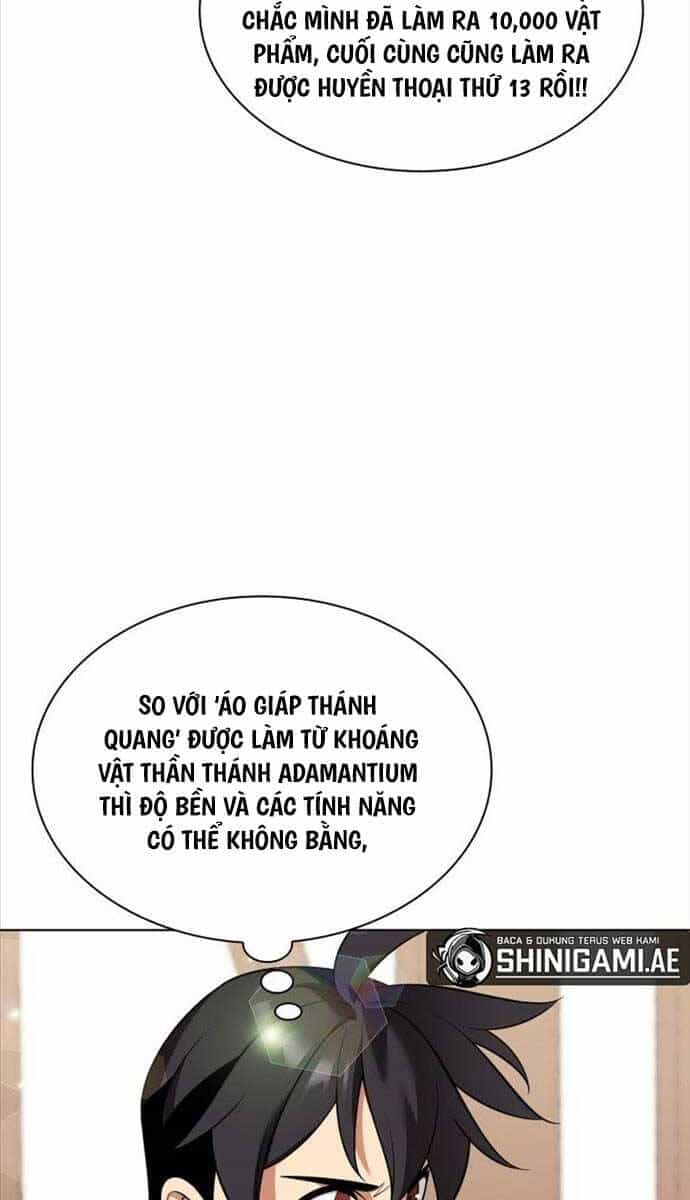 Thợ Rèn Huyền Thoại - Chương 208 - ảnh 40
