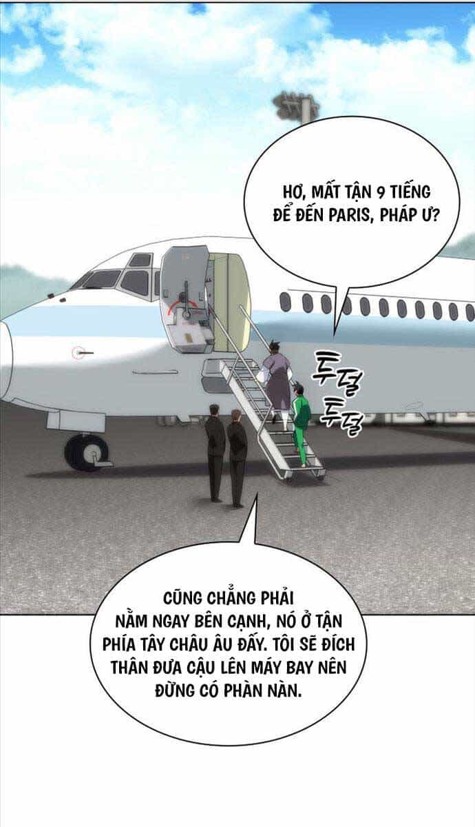 Thợ Rèn Huyền Thoại - Chương 208 - ảnh 63