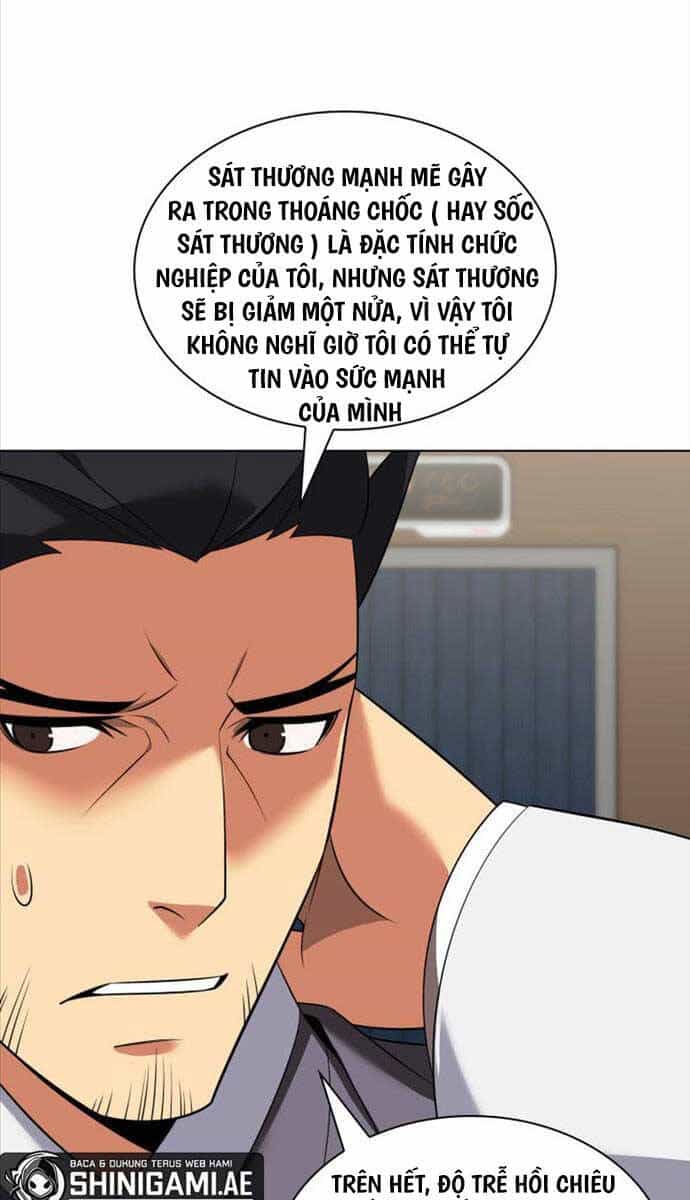 Thợ Rèn Huyền Thoại - Chương 208 - ảnh 79