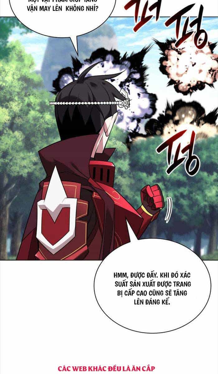 Thợ Rèn Huyền Thoại - Chương 210 - ảnh 95