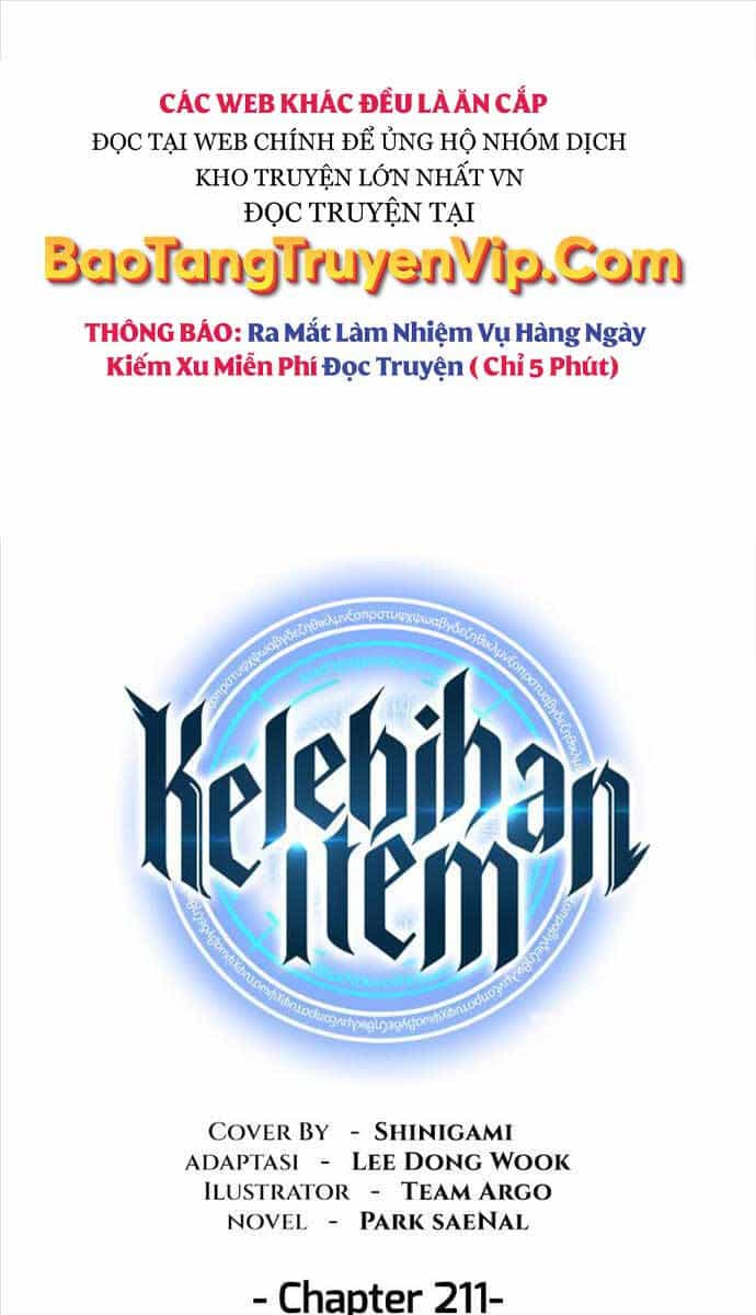 Thợ Rèn Huyền Thoại - Chương 211 - ảnh 1