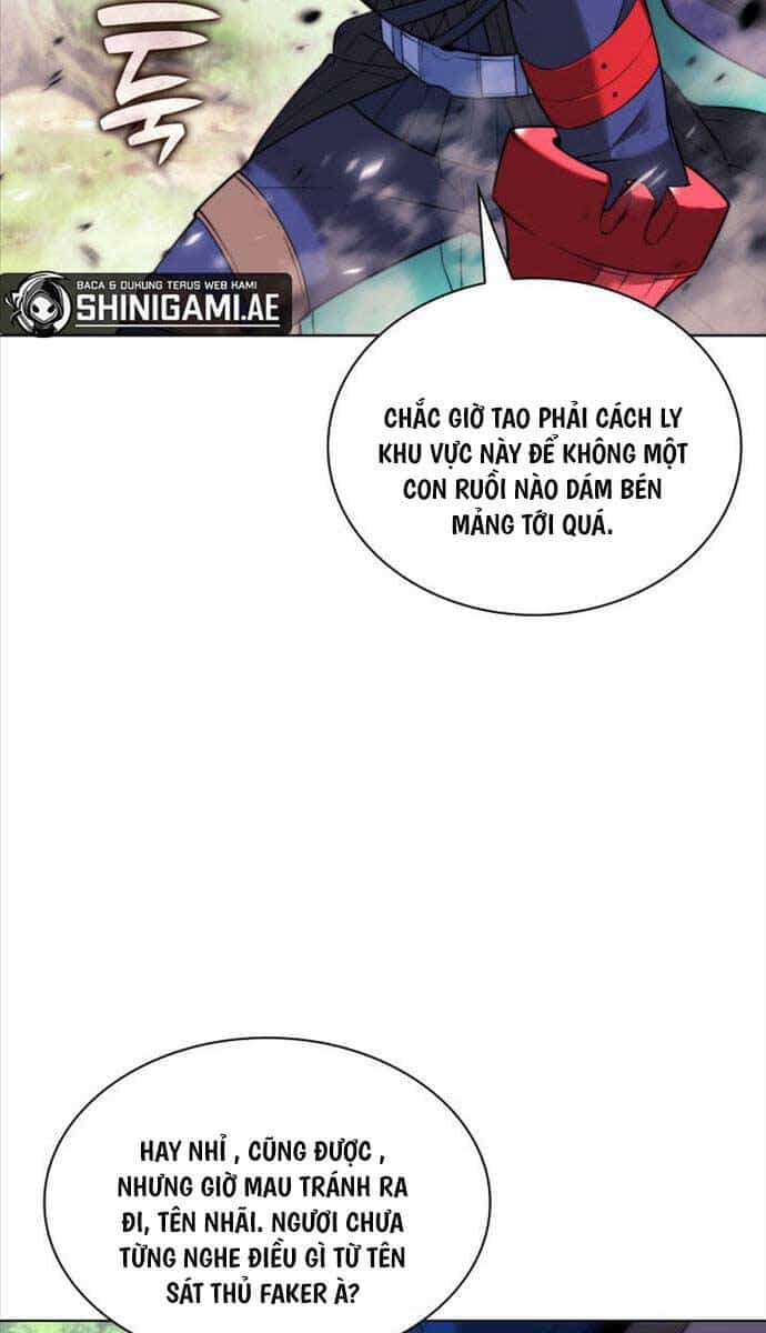 Thợ Rèn Huyền Thoại - Chương 211 - ảnh 128