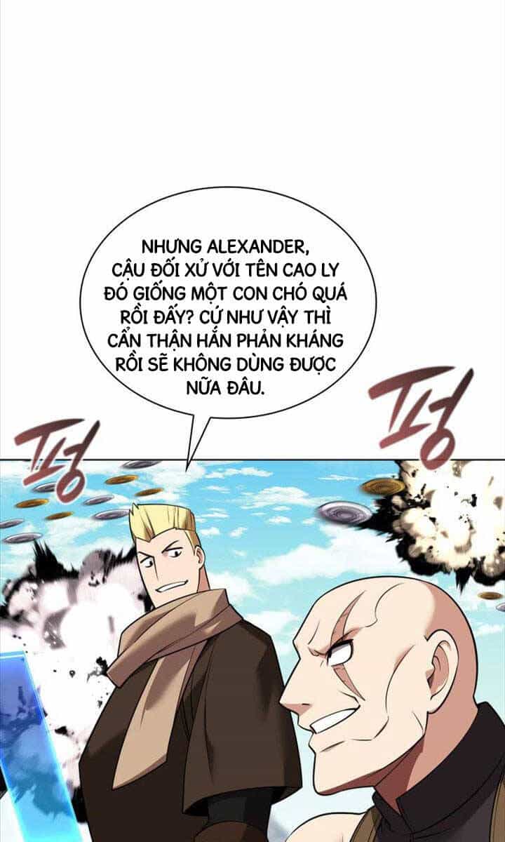 Thợ Rèn Huyền Thoại - Chương 213 - ảnh 31