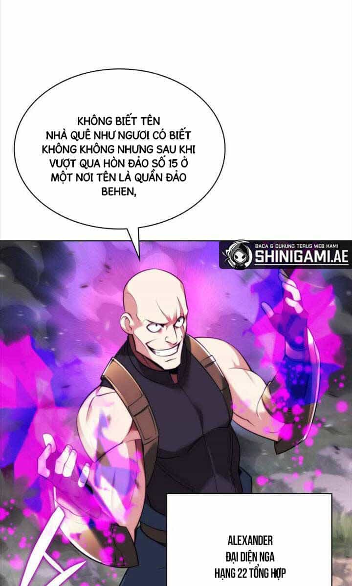Thợ Rèn Huyền Thoại - Chương 213 - ảnh 45
