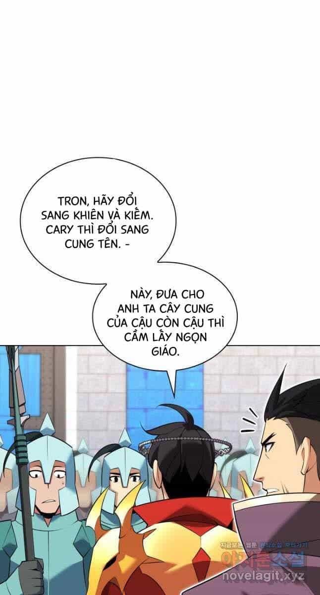 Thợ Rèn Huyền Thoại - Chương 216 - ảnh 29