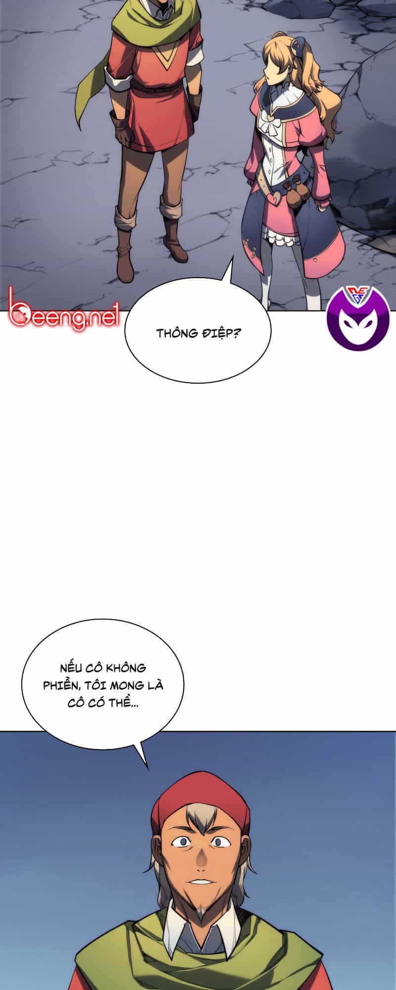 Thợ Rèn Huyền Thoại - Chương 22 - ảnh 25