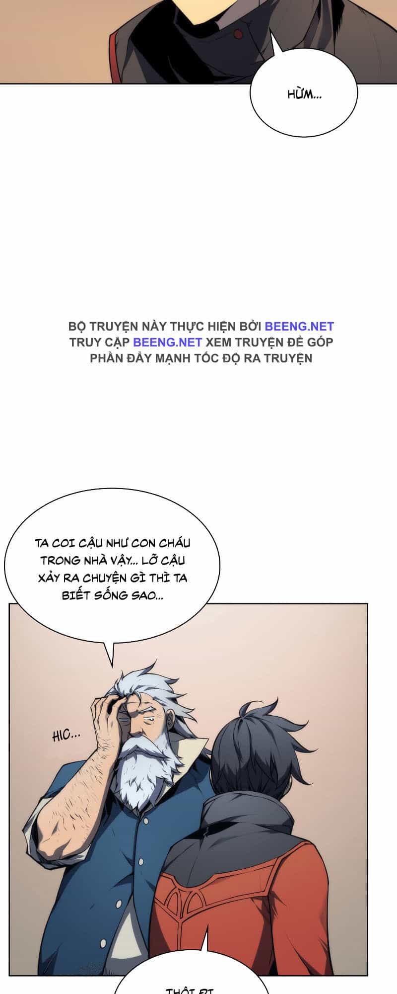 Thợ Rèn Huyền Thoại - Chương 22 - ảnh 36