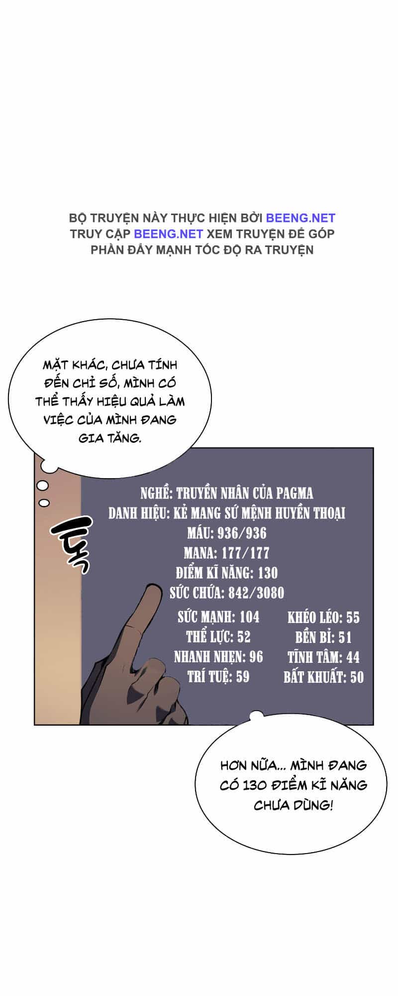 Thợ Rèn Huyền Thoại - Chương 22 - ảnh 48