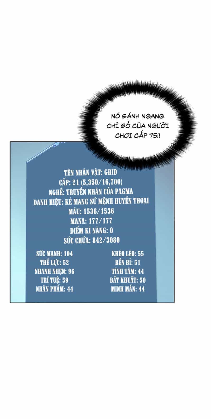Thợ Rèn Huyền Thoại - Chương 22 - ảnh 53