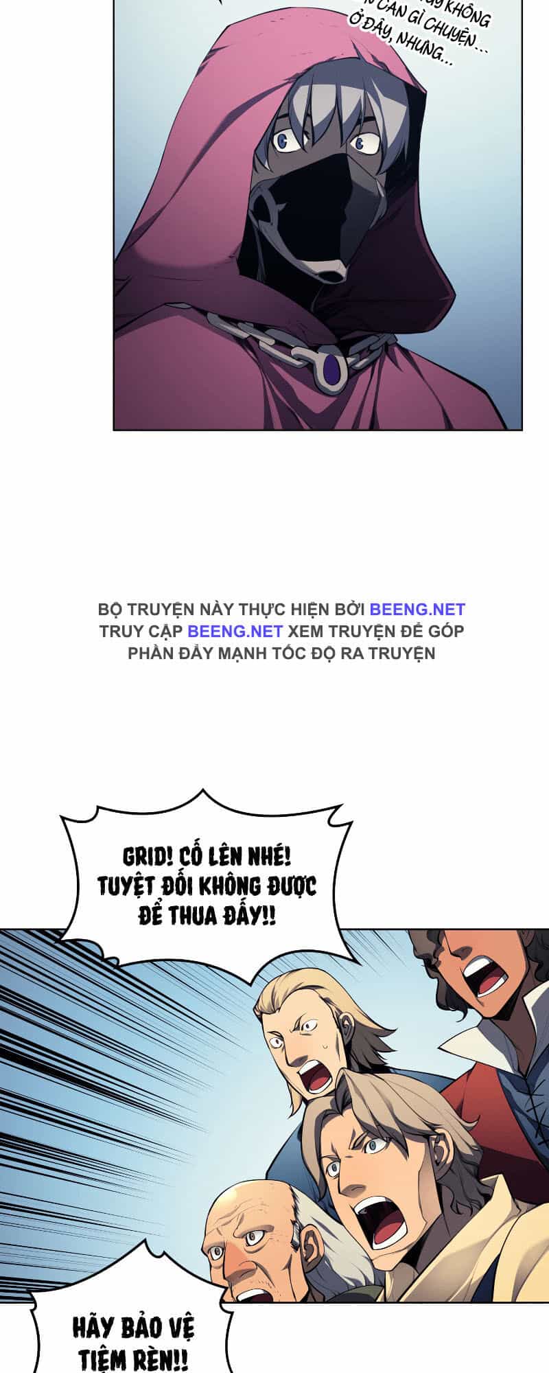 Thợ Rèn Huyền Thoại - Chương 22 - ảnh 60