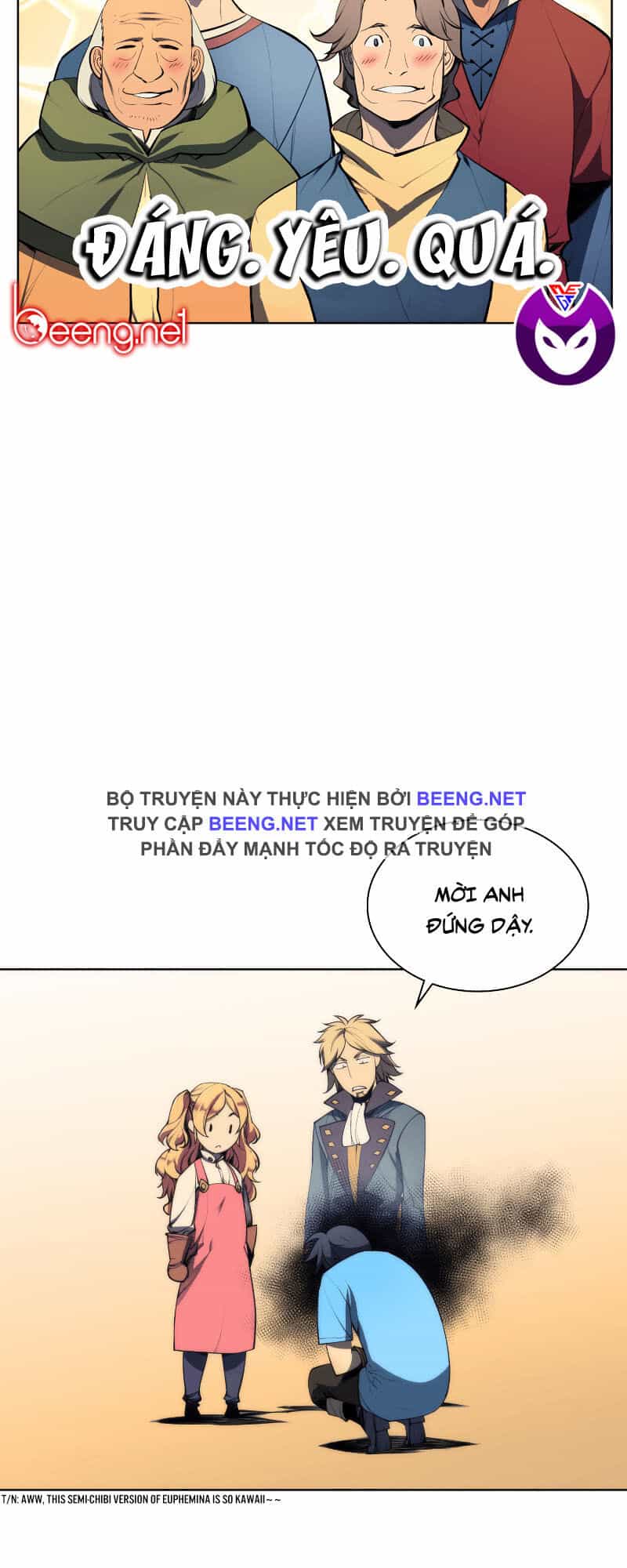 Thợ Rèn Huyền Thoại - Chương 22 - ảnh 69