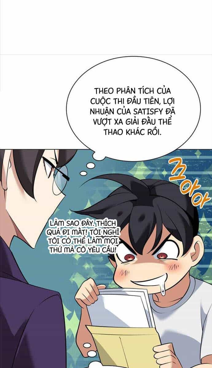 Thợ Rèn Huyền Thoại - Chương 217 - ảnh 138