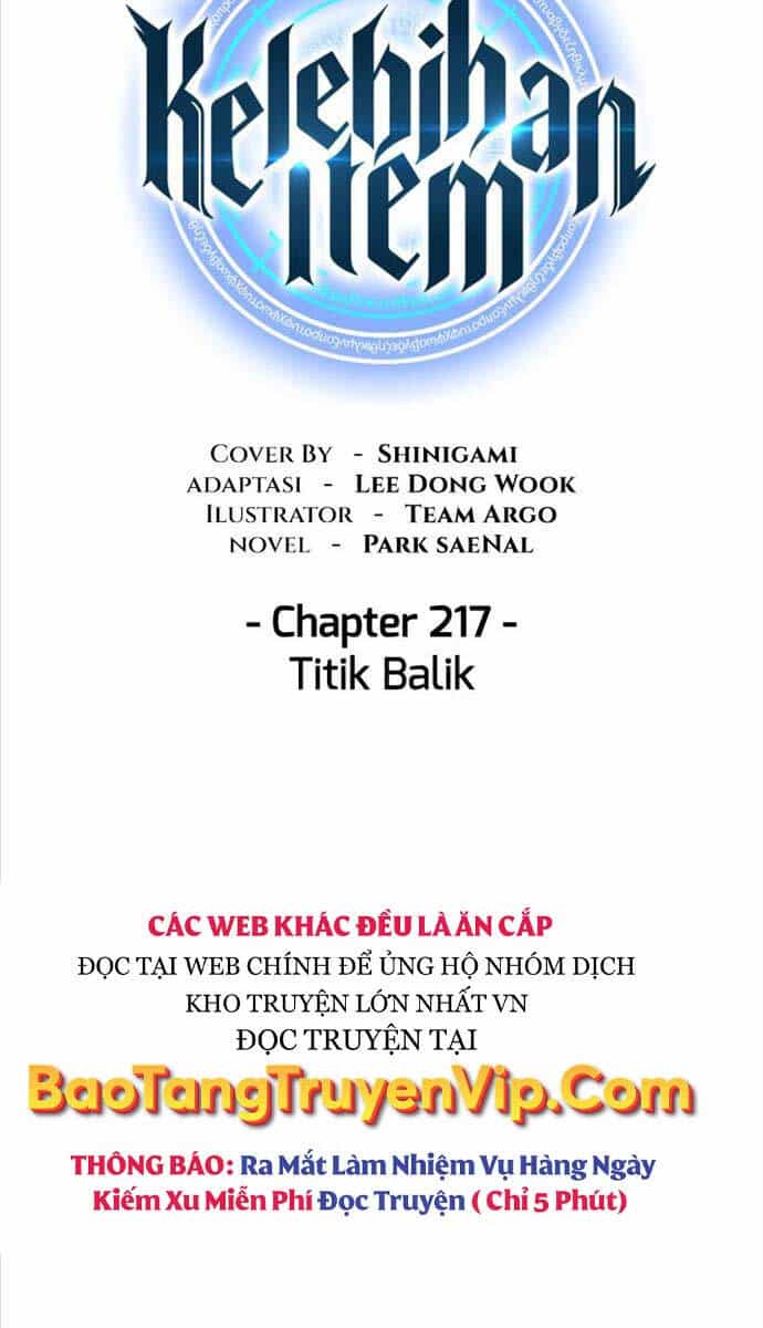 Thợ Rèn Huyền Thoại - Chương 217 - ảnh 14