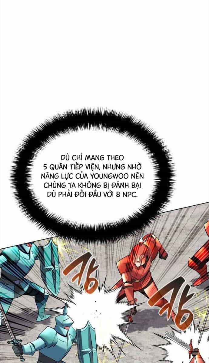 Thợ Rèn Huyền Thoại - Chương 217 - ảnh 61
