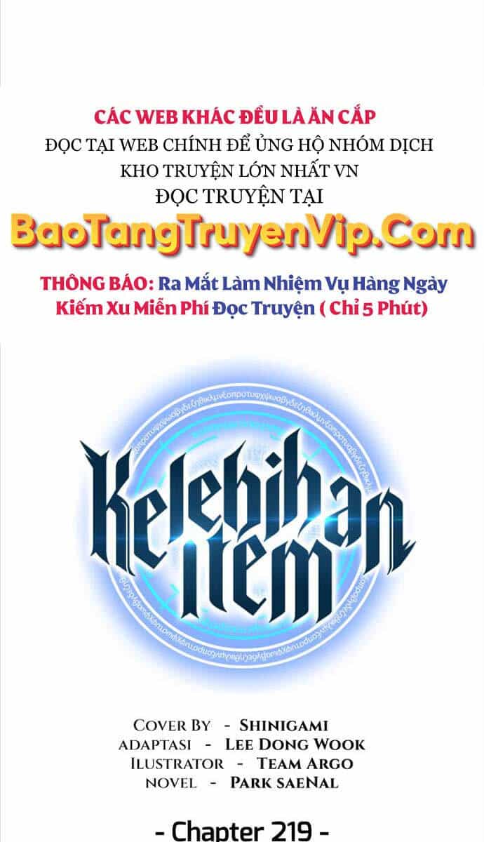 Thợ Rèn Huyền Thoại - Chương 219 - ảnh 10