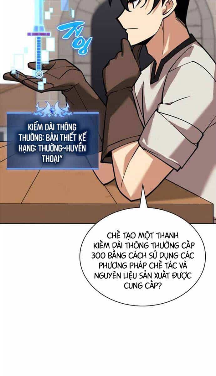 Thợ Rèn Huyền Thoại - Chương 220 - ảnh 121