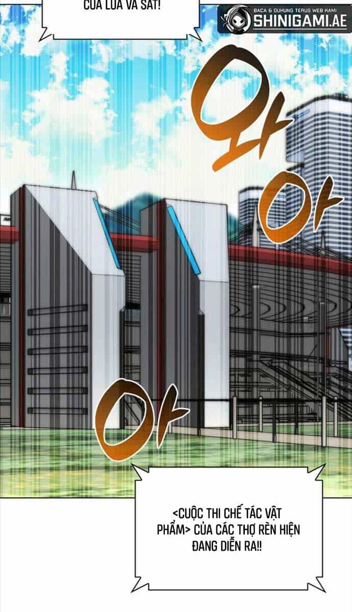 Thợ Rèn Huyền Thoại - Chương 220 - ảnh 140