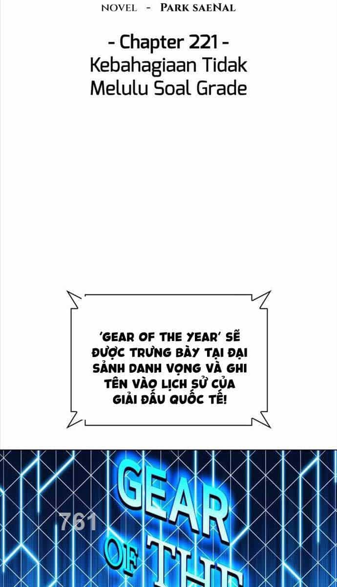 Thợ Rèn Huyền Thoại - Chương 221 - ảnh 2