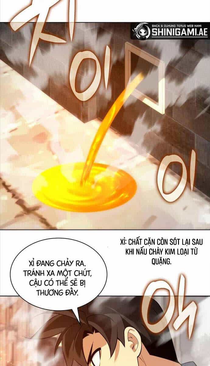 Thợ Rèn Huyền Thoại - Chương 221 - ảnh 26