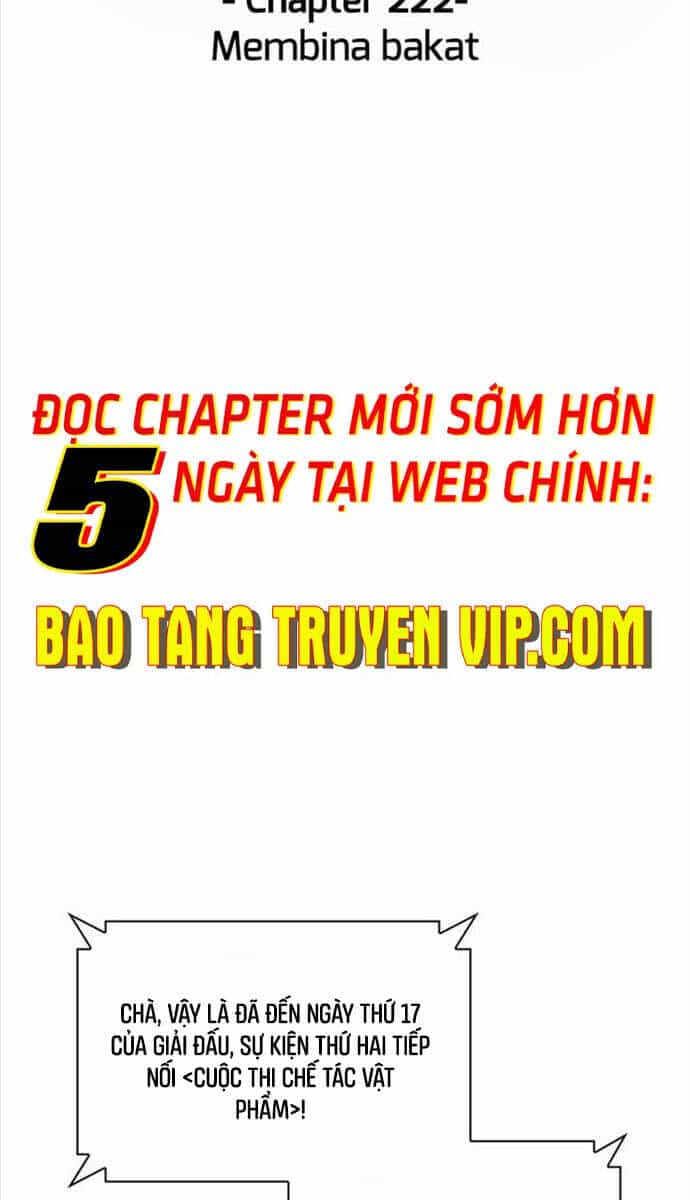 Thợ Rèn Huyền Thoại - Chương 222 - ảnh 31