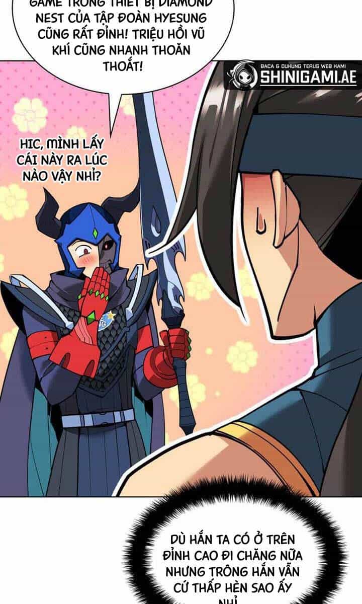 Thợ Rèn Huyền Thoại - Chương 224 - ảnh 118