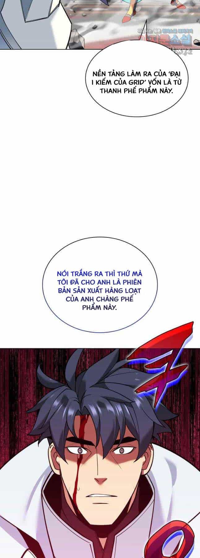 Thợ Rèn Huyền Thoại - Chương 225 - ảnh 66