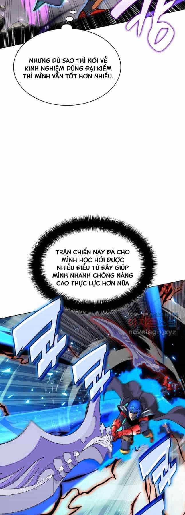 Thợ Rèn Huyền Thoại - Chương 225 - ảnh 71