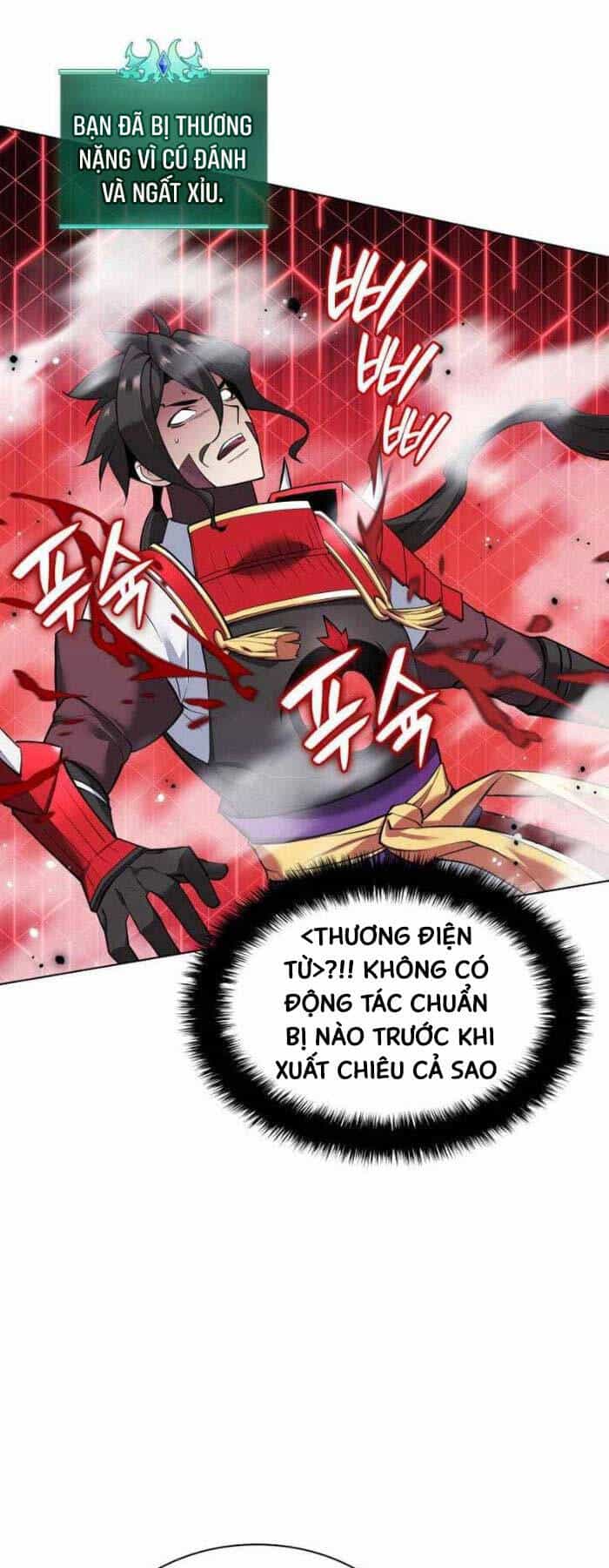 Thợ Rèn Huyền Thoại - Chương 226 - ảnh 17