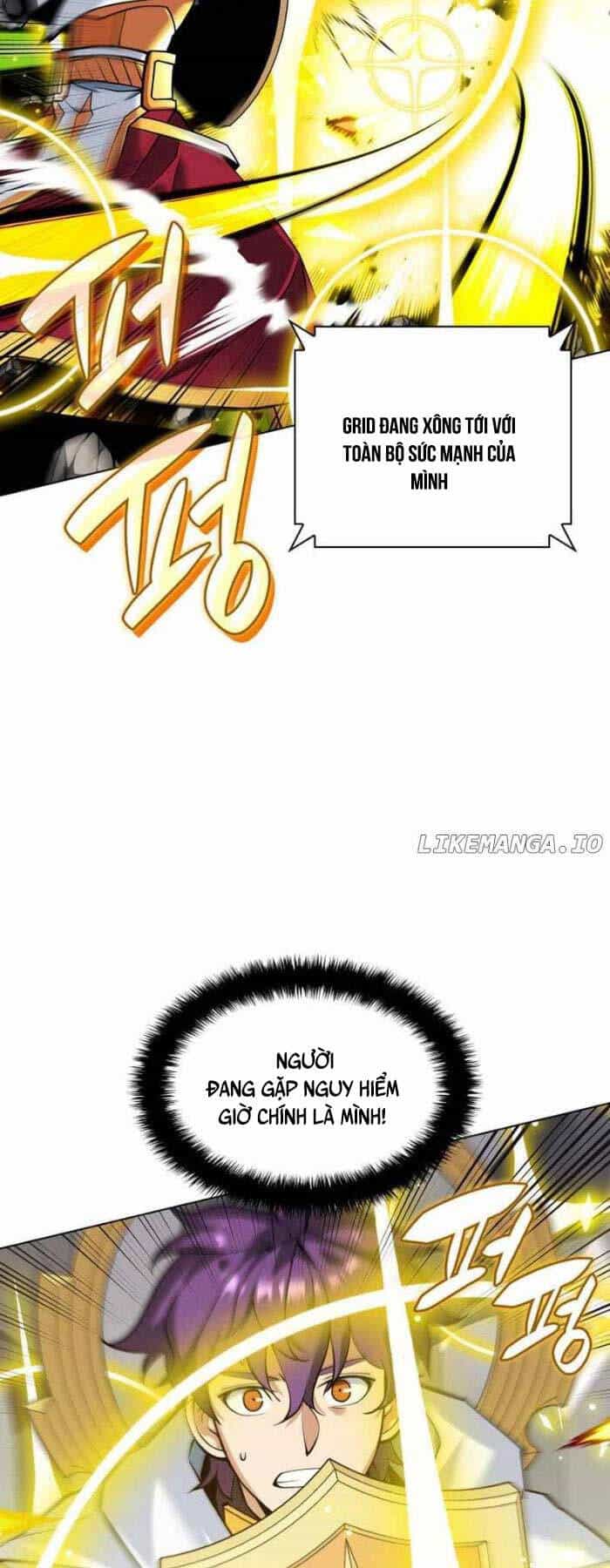 Thợ Rèn Huyền Thoại - Chương 226 - ảnh 89
