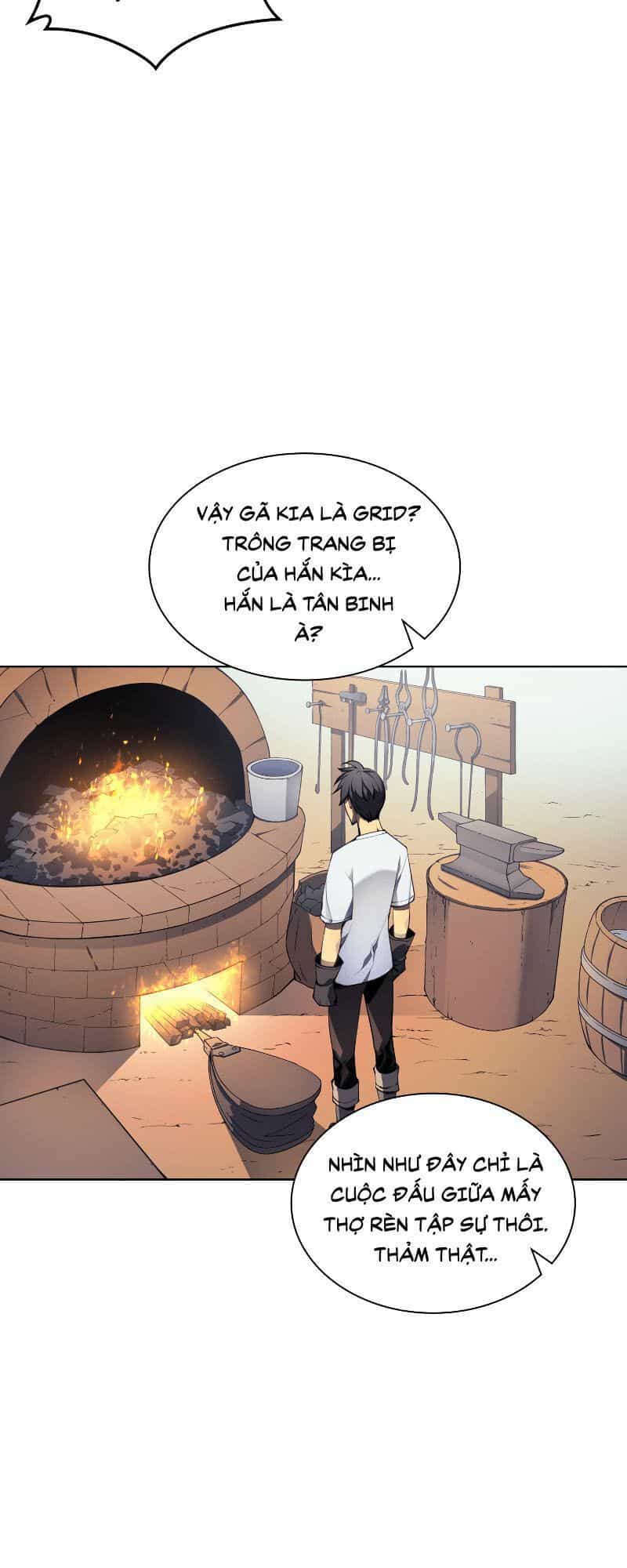 Thợ Rèn Huyền Thoại - Chương 22.1 - ảnh 61