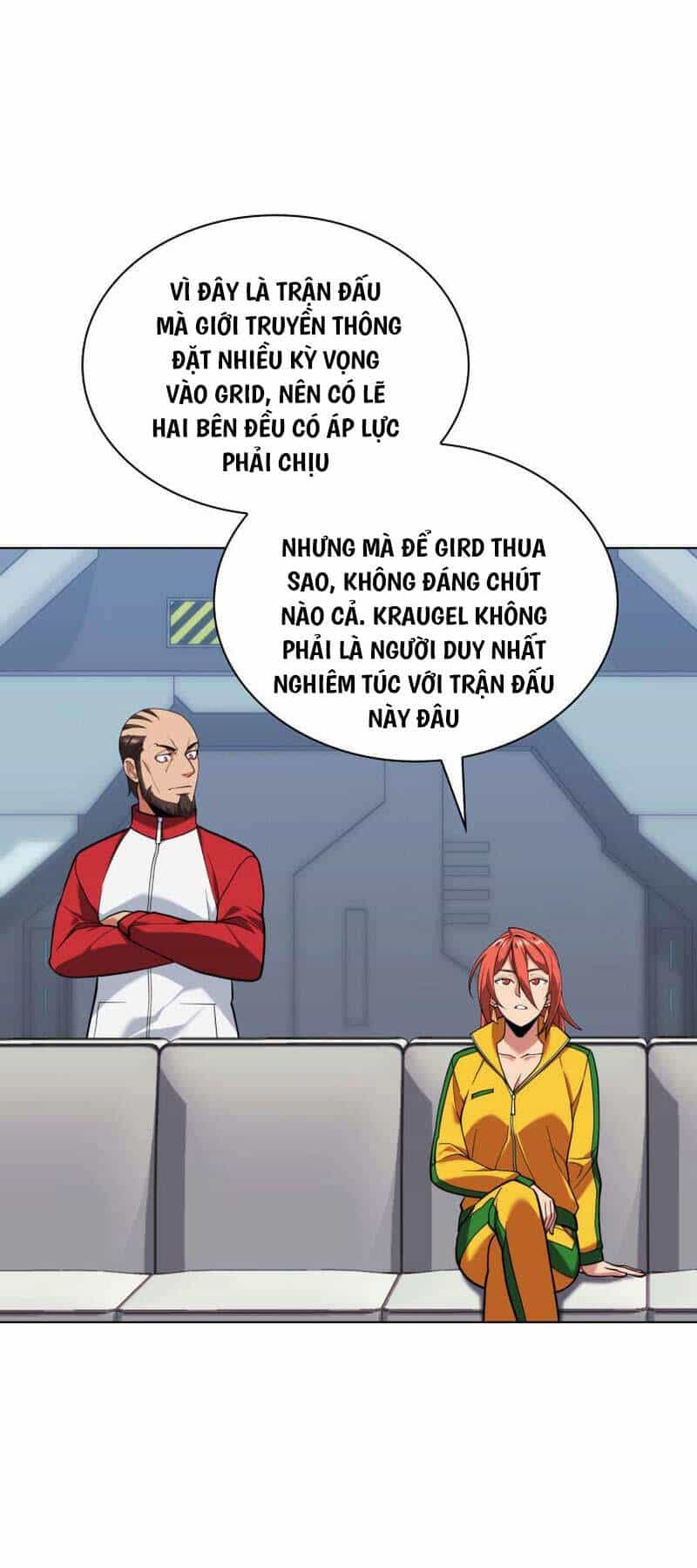 Thợ Rèn Huyền Thoại - Chương 227 - ảnh 49