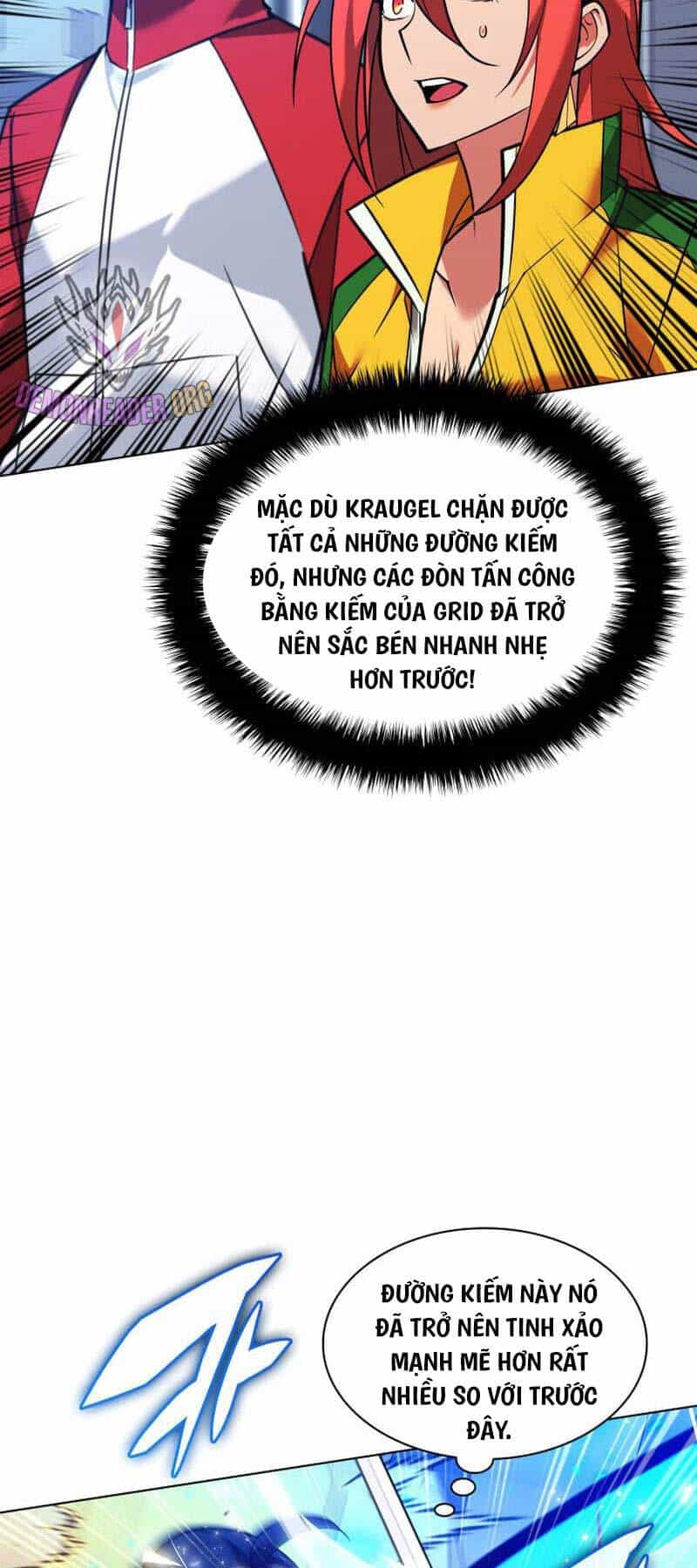 Thợ Rèn Huyền Thoại - Chương 227 - ảnh 75