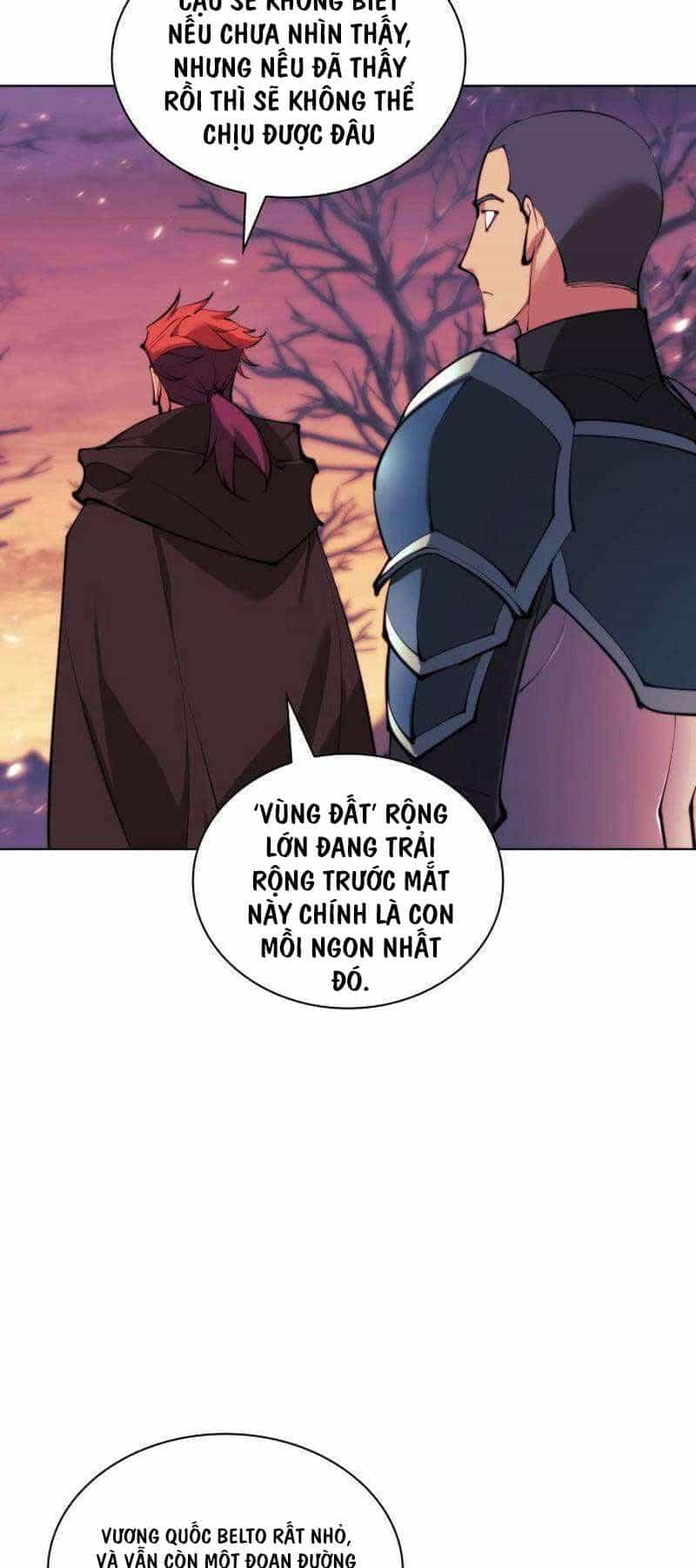 Thợ Rèn Huyền Thoại - Chương 229 - ảnh 110
