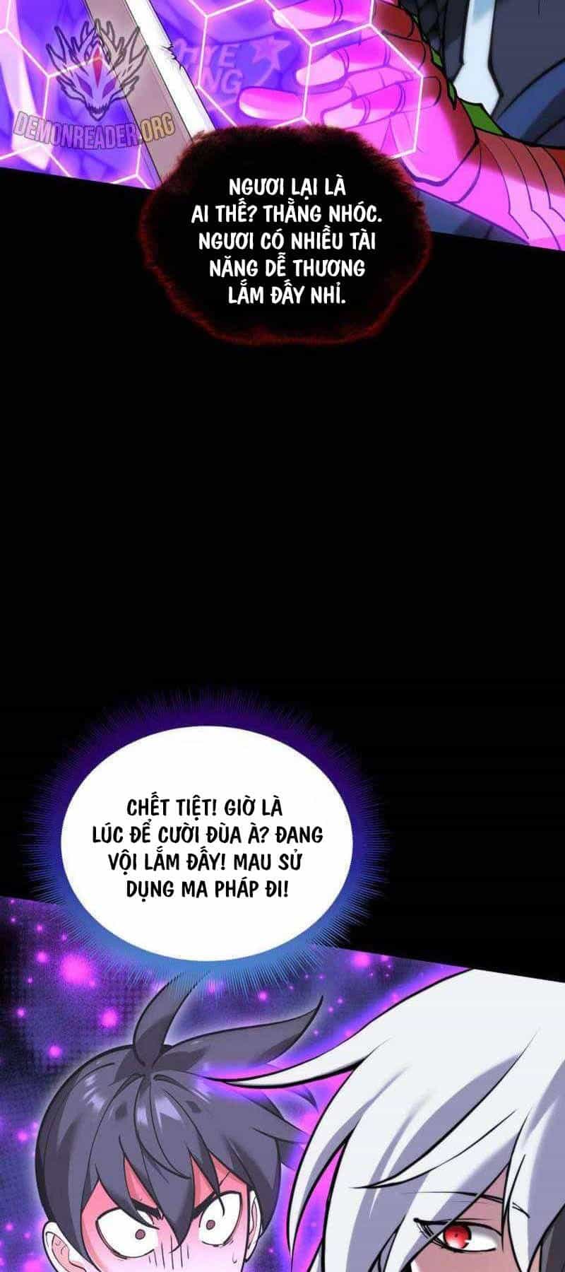 Thợ Rèn Huyền Thoại - Chương 229 - ảnh 3