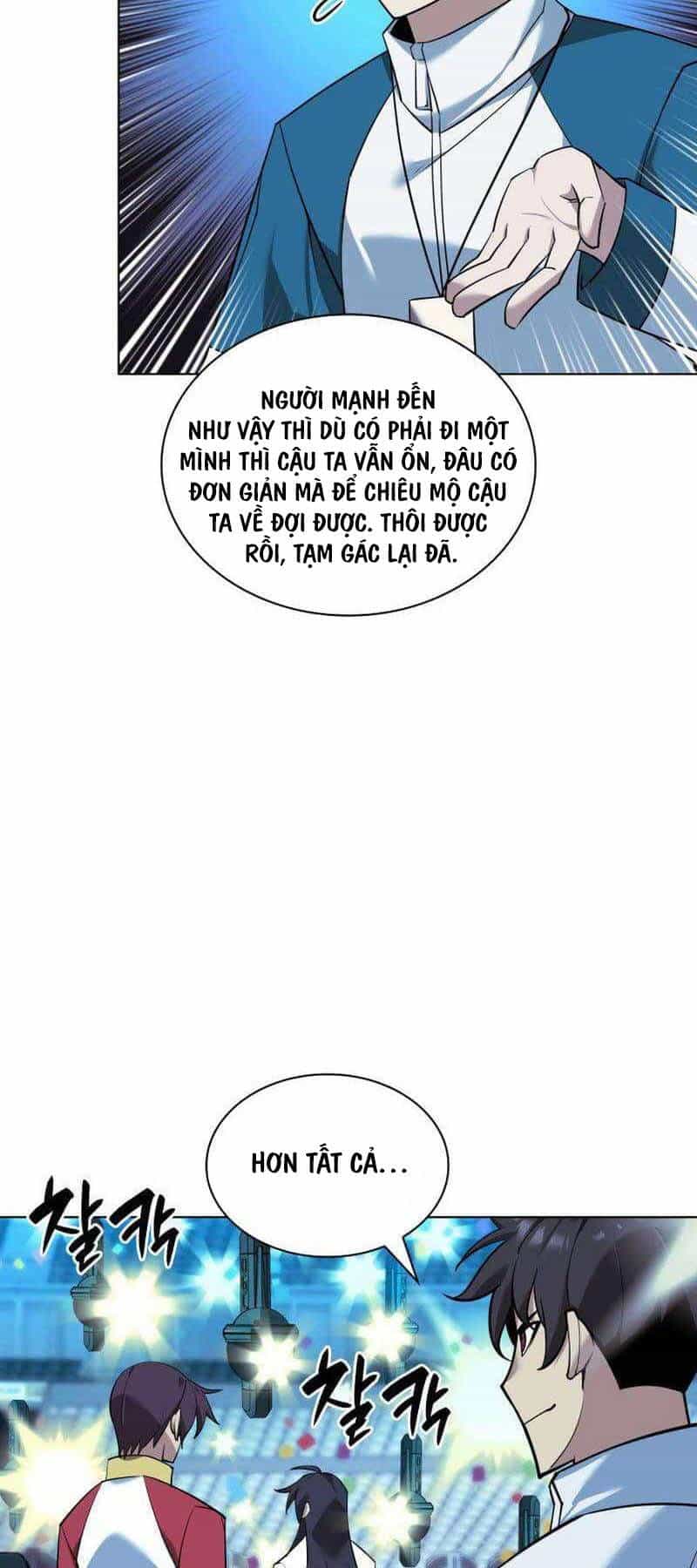 Thợ Rèn Huyền Thoại - Chương 229 - ảnh 38