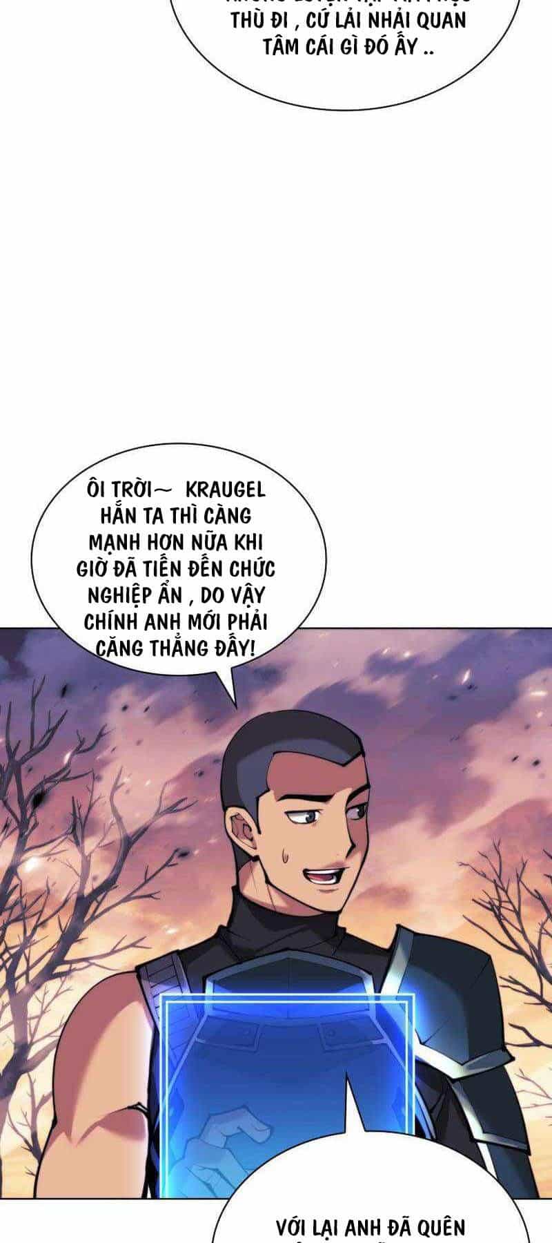 Thợ Rèn Huyền Thoại - Chương 229 - ảnh 93