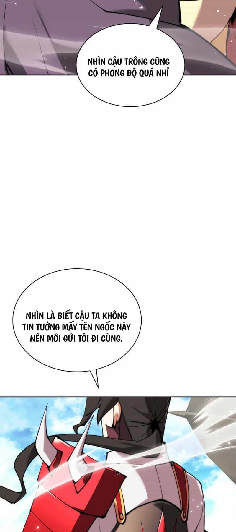 Thợ Rèn Huyền Thoại - Chương 230 - ảnh 120