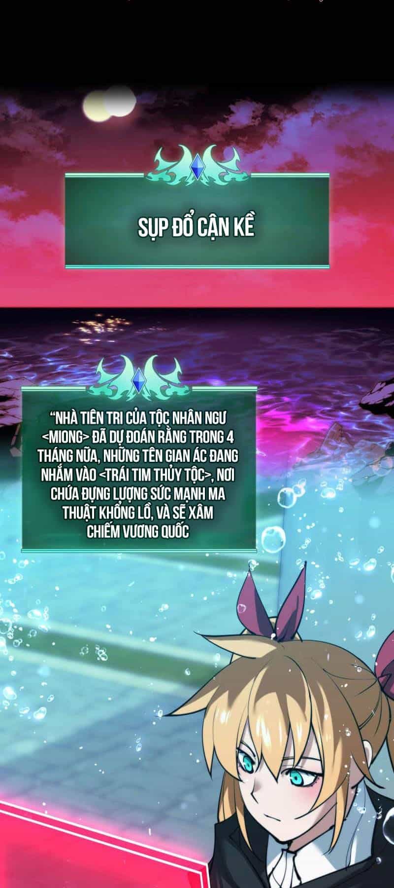 Thợ Rèn Huyền Thoại - Chương 230 - ảnh 15