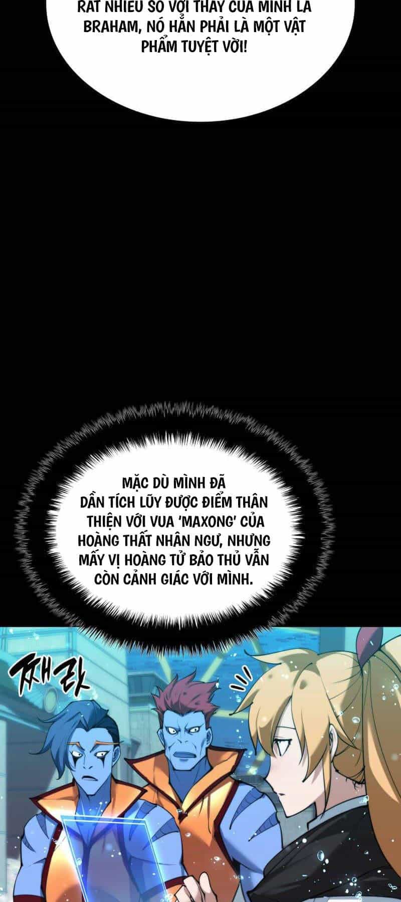 Thợ Rèn Huyền Thoại - Chương 230 - ảnh 19
