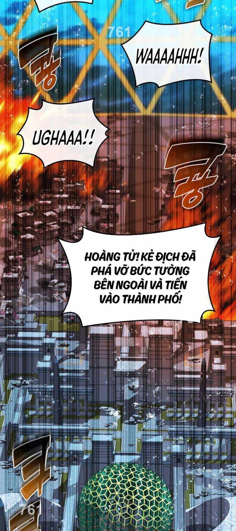 Thợ Rèn Huyền Thoại - Chương 230 - ảnh 2
