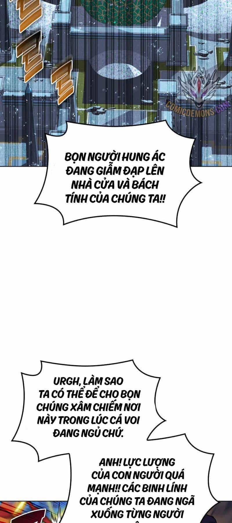 Thợ Rèn Huyền Thoại - Chương 230 - ảnh 3