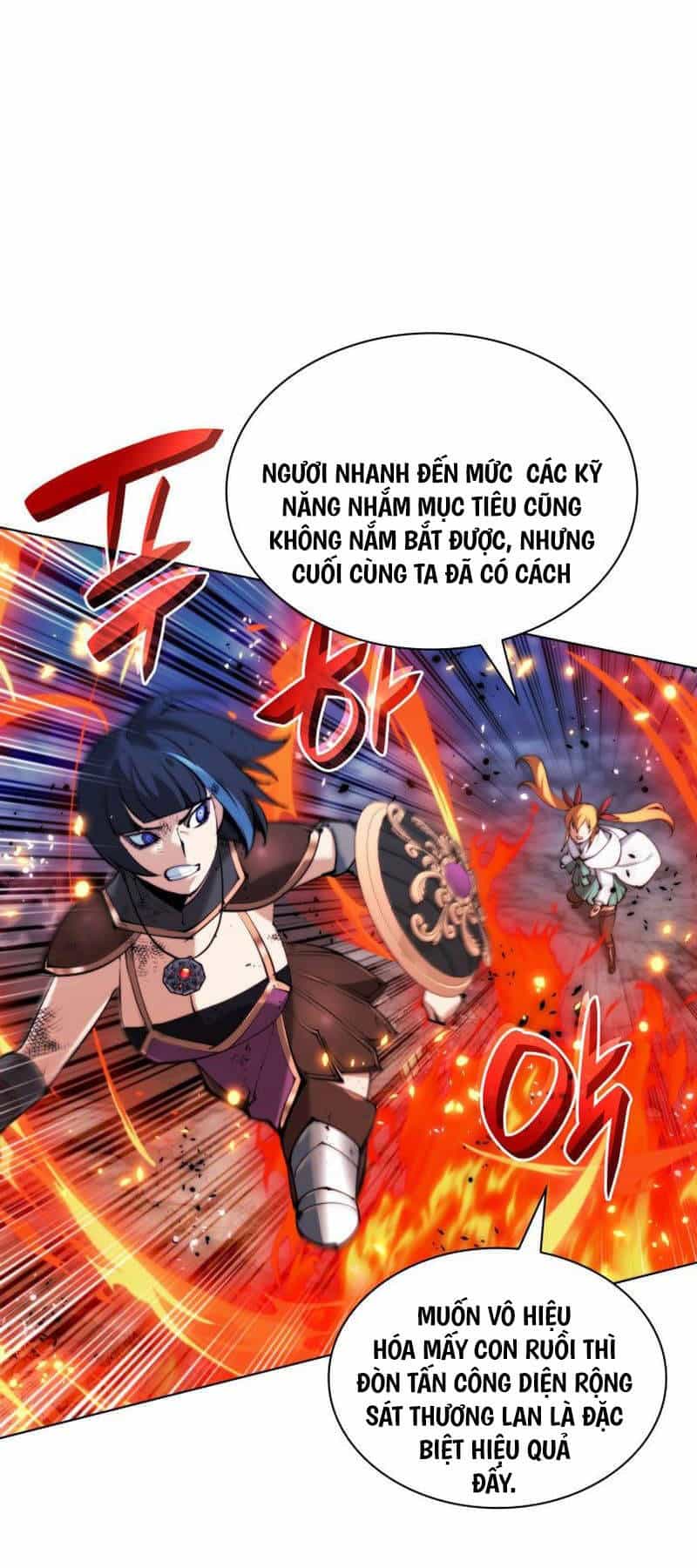 Thợ Rèn Huyền Thoại - Chương 230 - ảnh 55