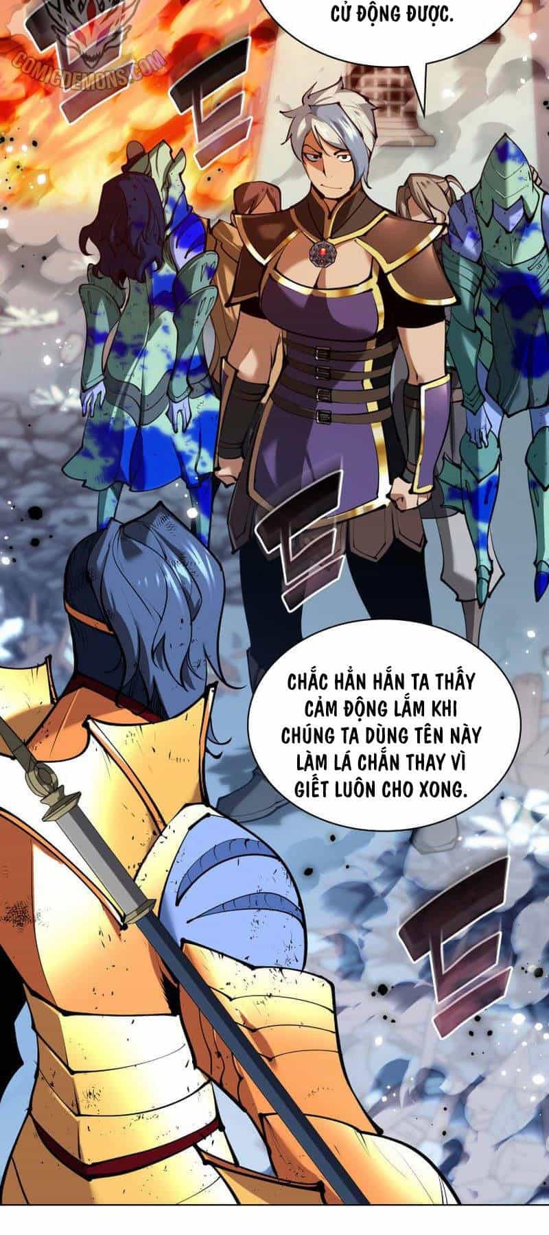 Thợ Rèn Huyền Thoại - Chương 231 - ảnh 34