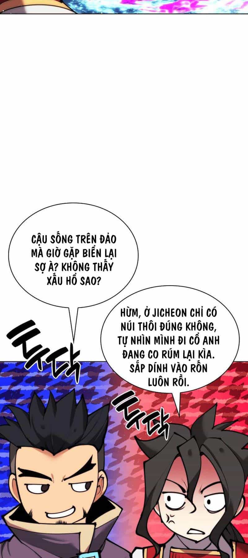 Thợ Rèn Huyền Thoại - Chương 231 - ảnh 5