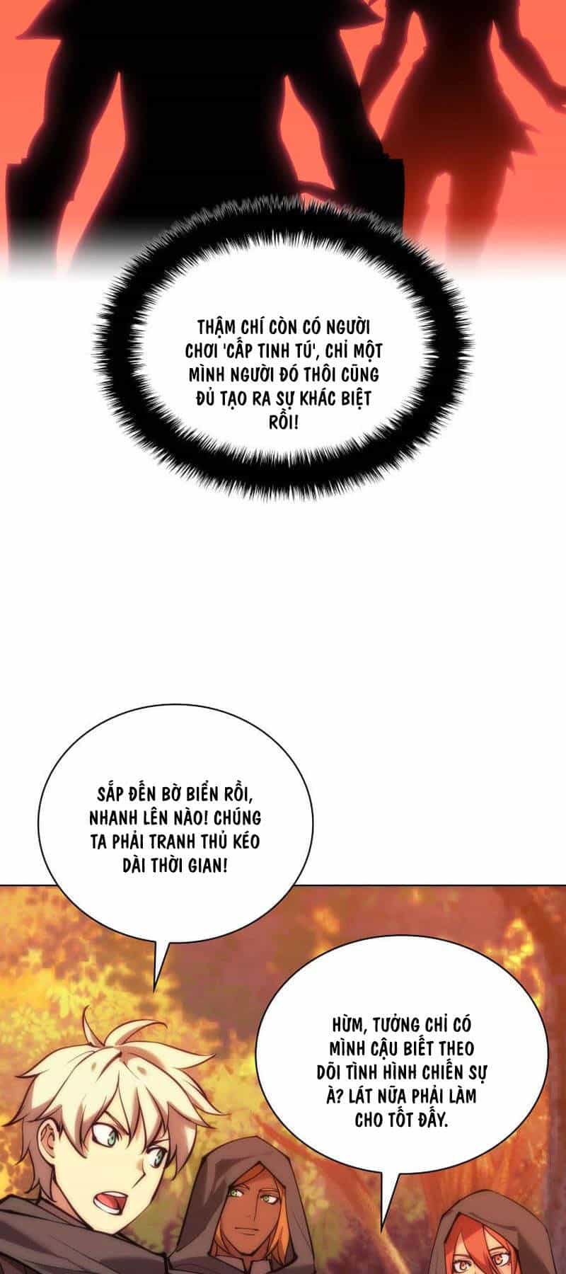 Thợ Rèn Huyền Thoại - Chương 231 - ảnh 88